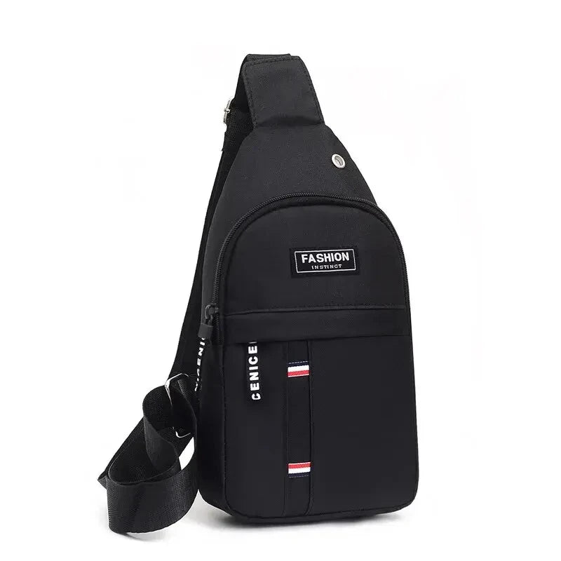 Men’s Waterproof Shoulder Bag